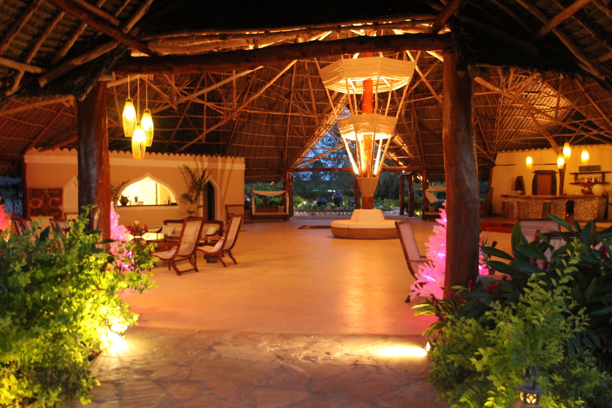 Фото Fruit & Spice Wellness Resort Zanzibar