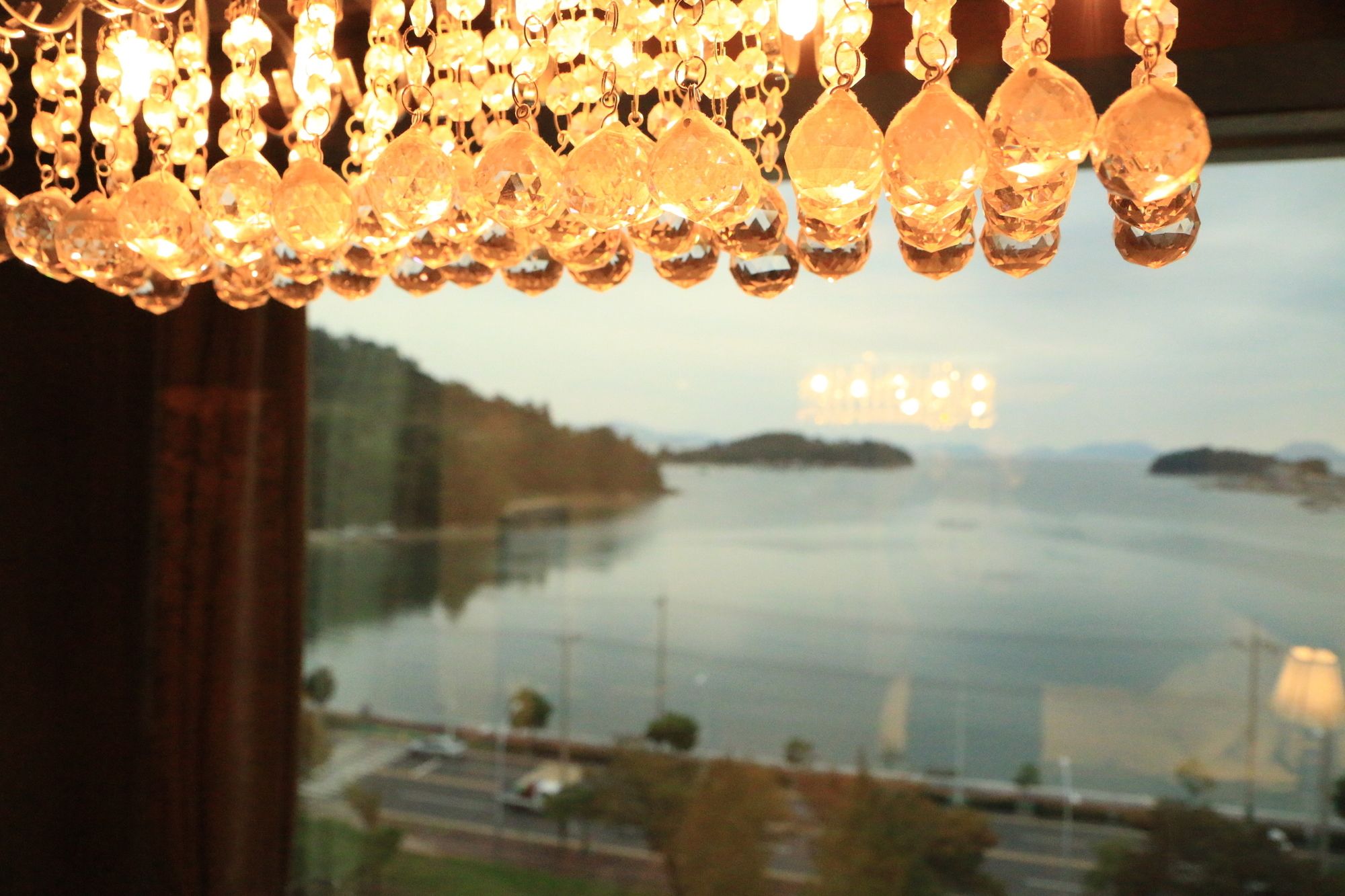 Фото B&Beach Hotel