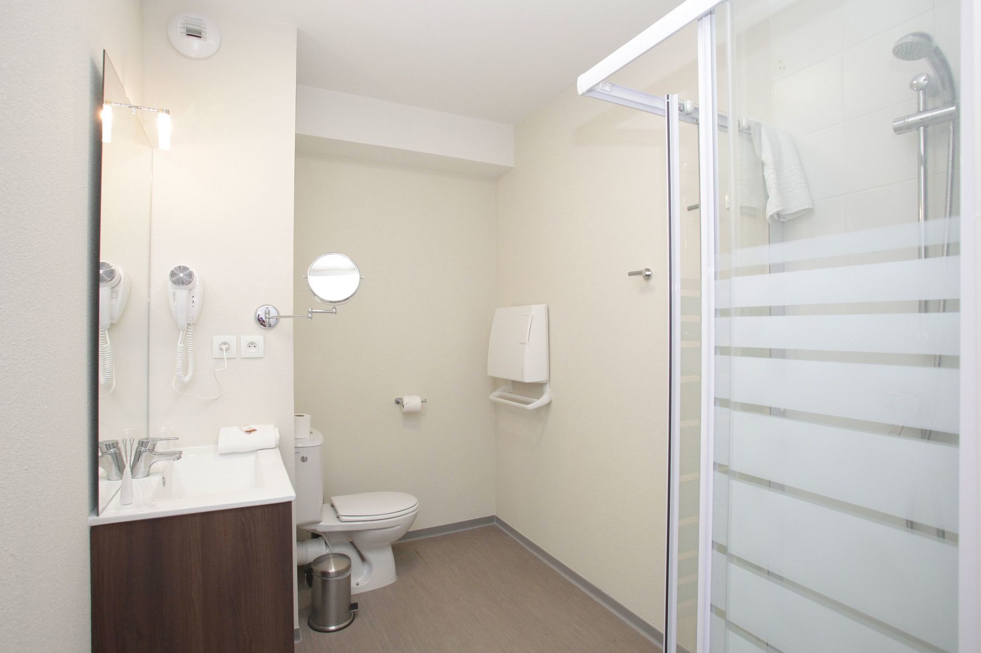 Фото Appart'hôtel Odalys Saint Jean