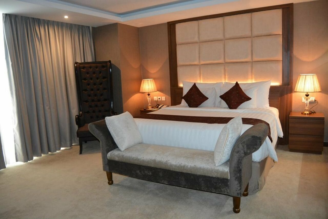 Фото Tara Hotel Yogyakarta