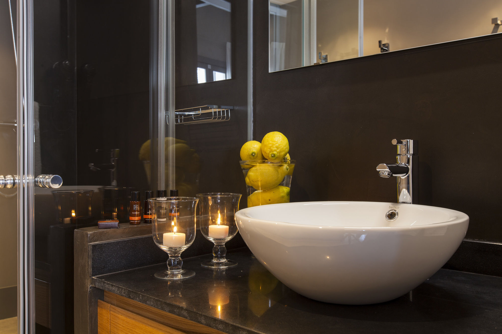 Фото Kare No Apartments by Sitges Group