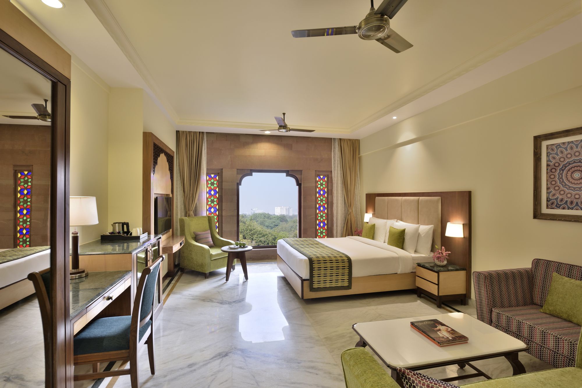 Фото Radisson Jodhpur