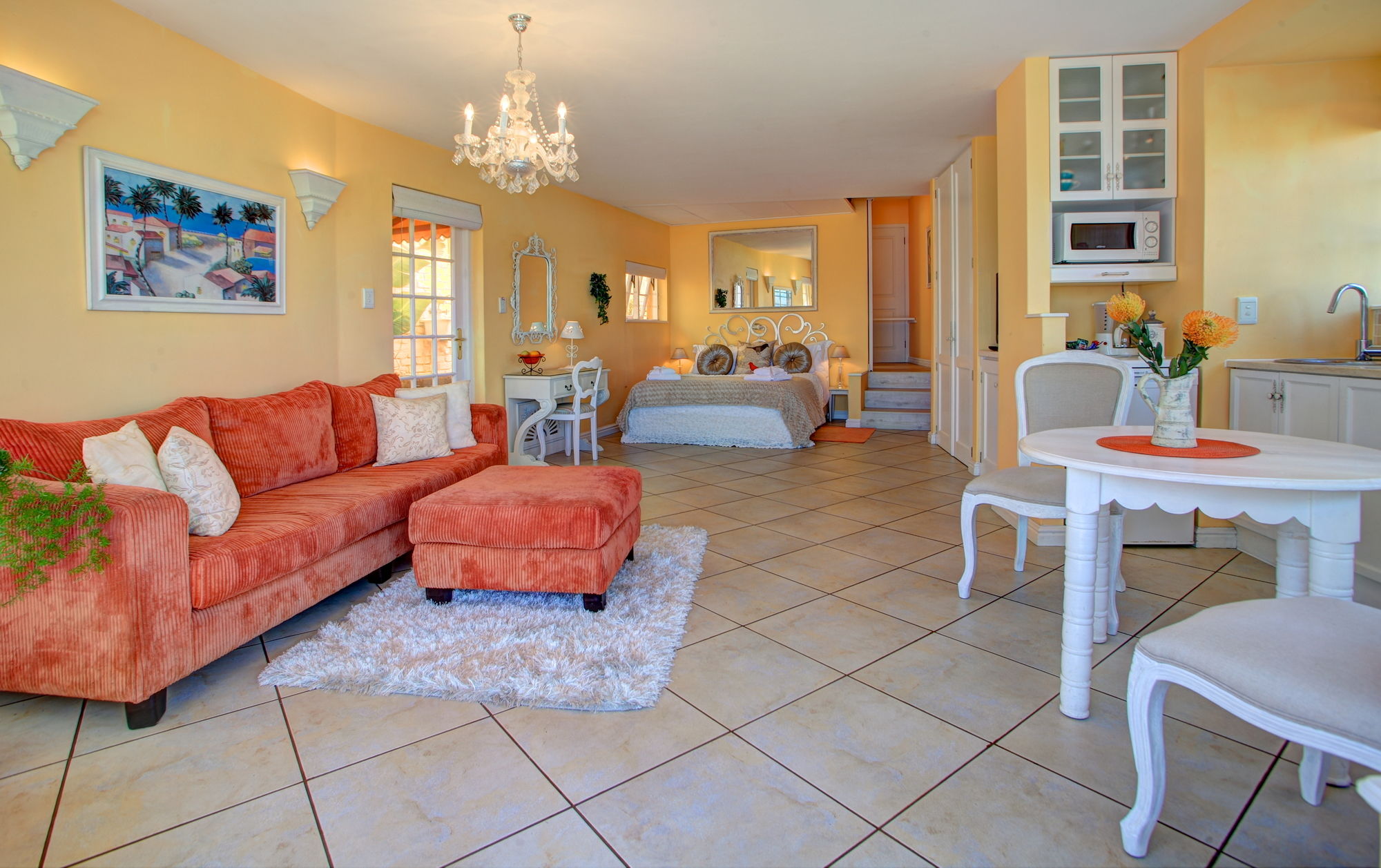 Фото Haus am Strand on the Beach