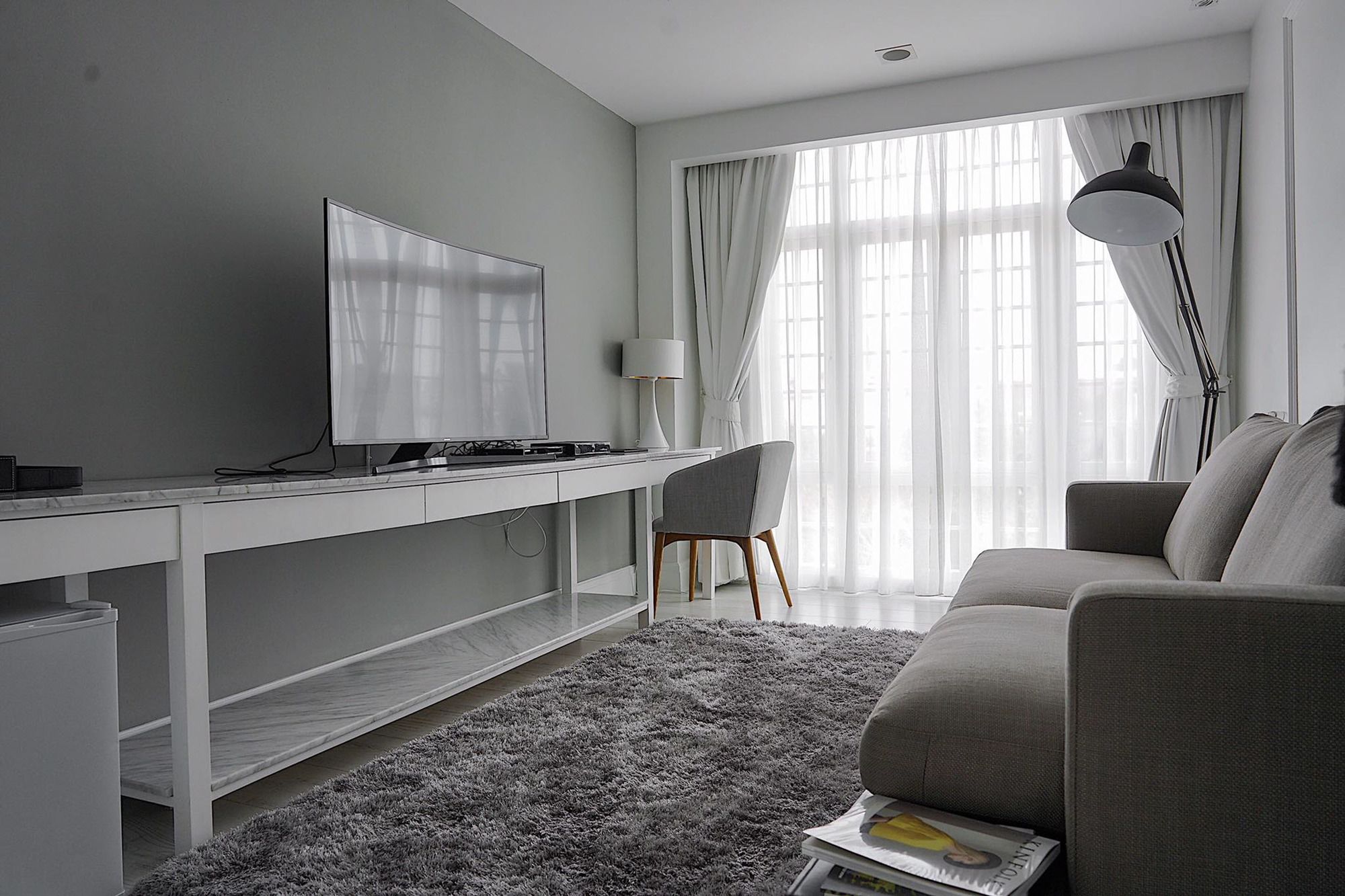 Фото The Barisotel by The Baristro