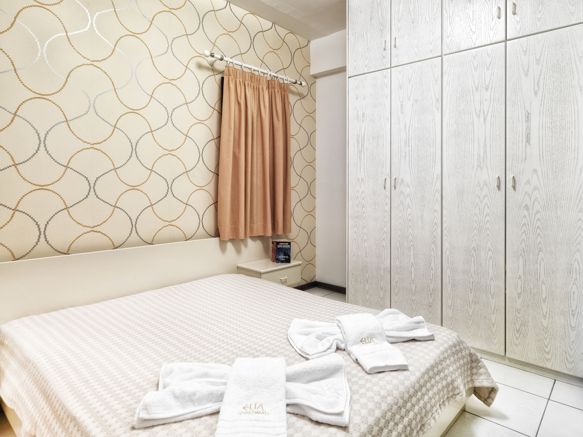 Фото Elia Apartments