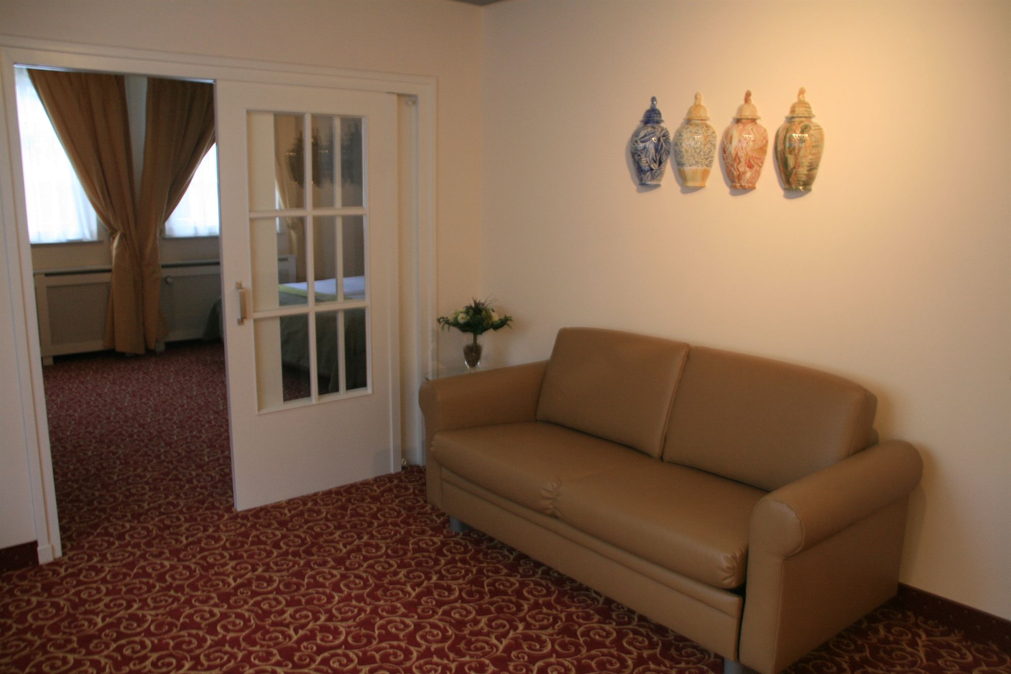 Фото Best Western Museumhotels Delft