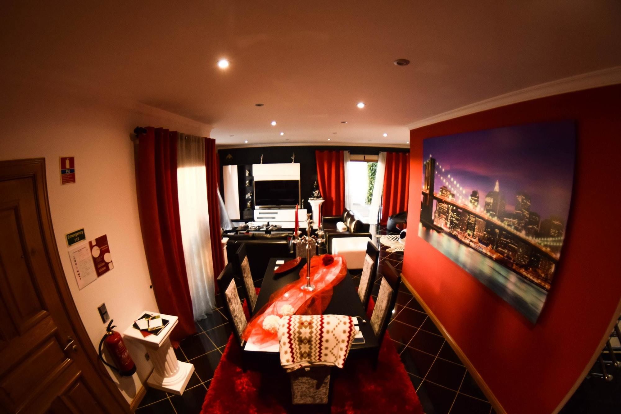 Фото House With 3 Bedrooms in Funchal, With Wonderful sea View, Private Pool, Enclosed Garden Near the Beach