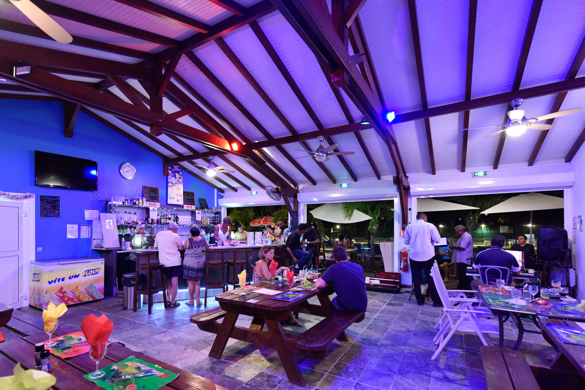 Фото Le Village de la Pointe