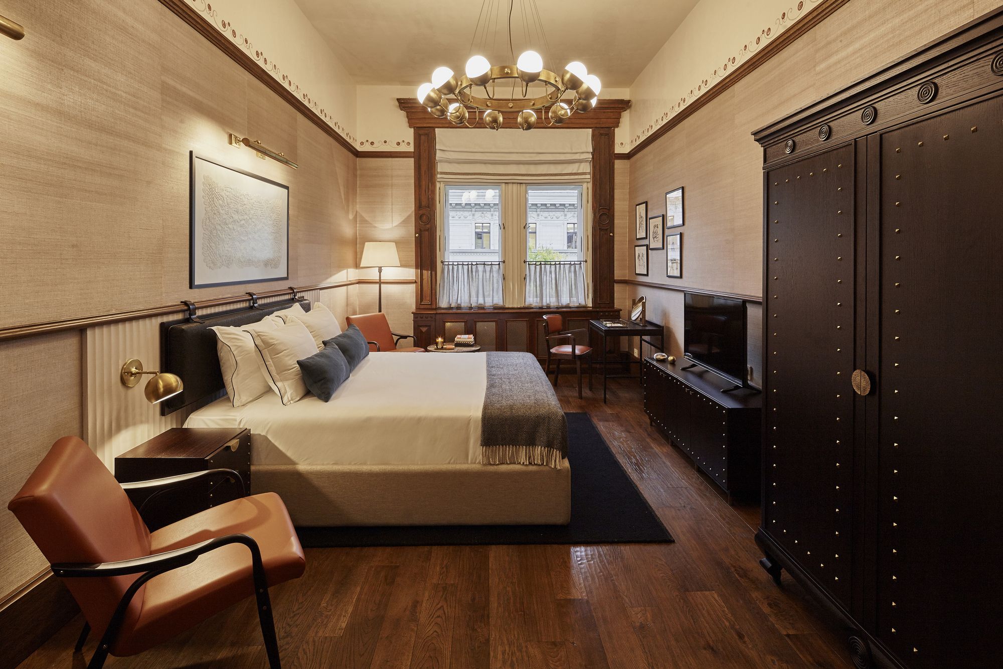 Фото Callas House