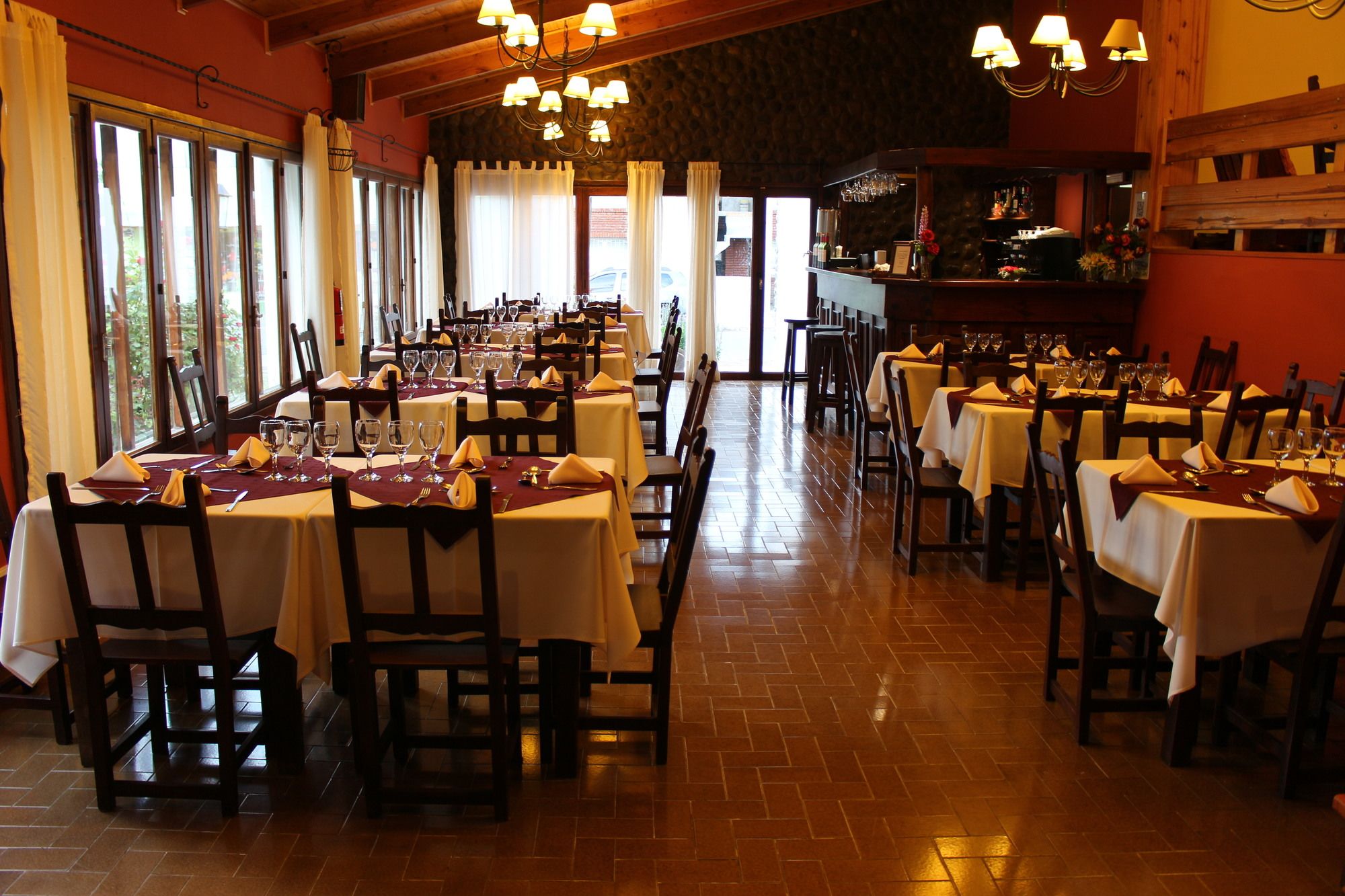 Фото Hotel Kalken