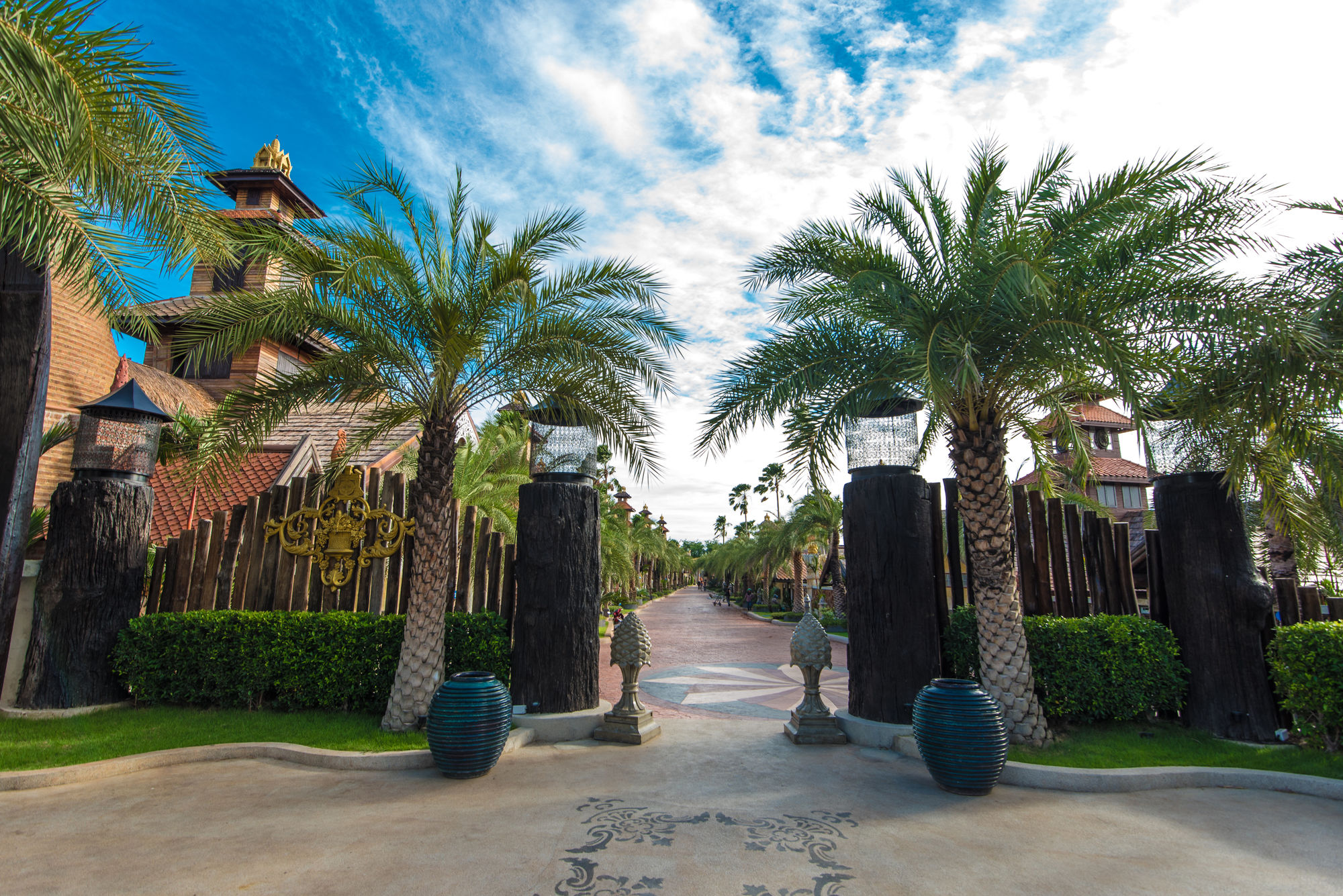 Фото Ammata Lanta Resort