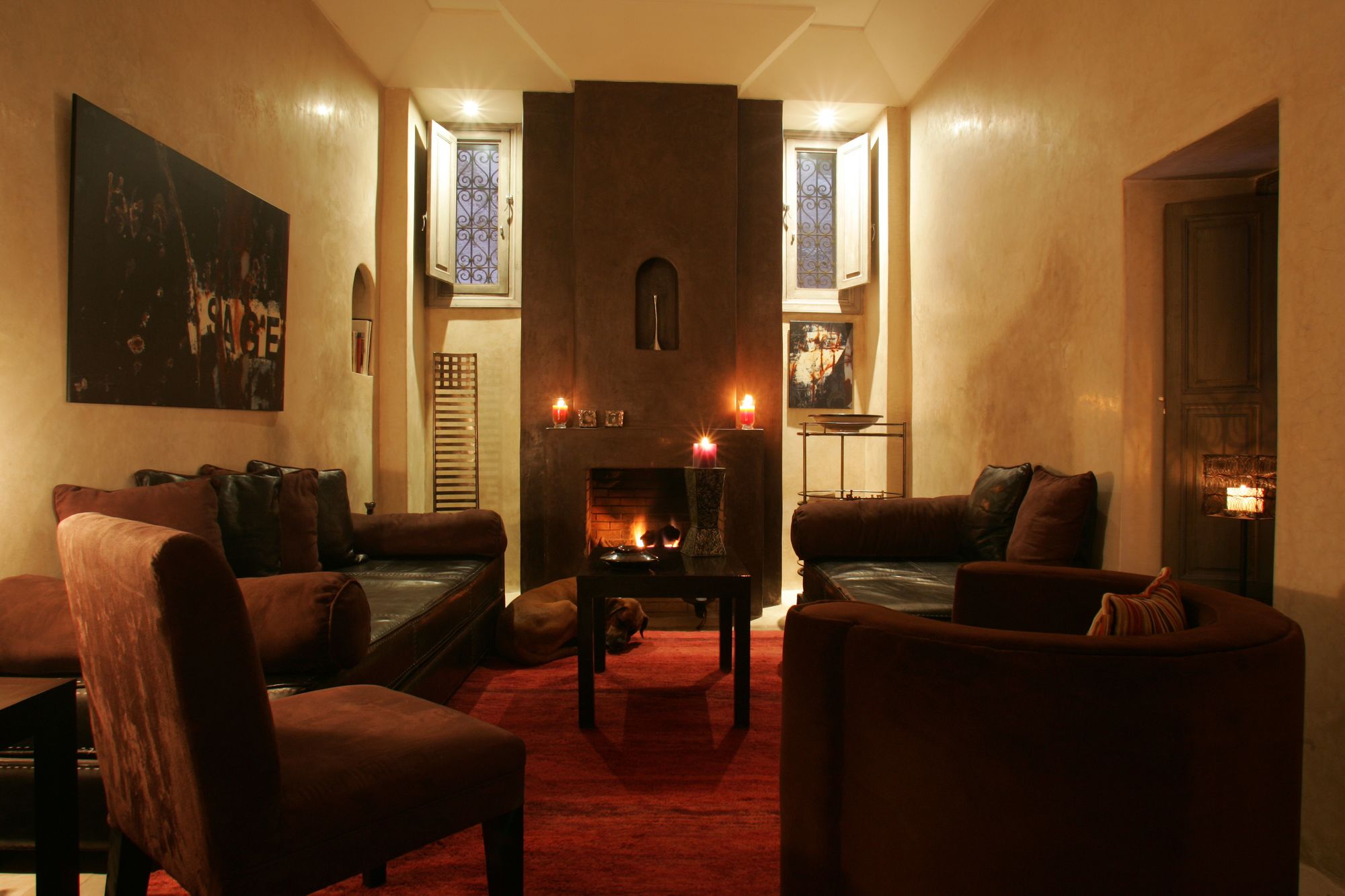 Фото Riad Dar One