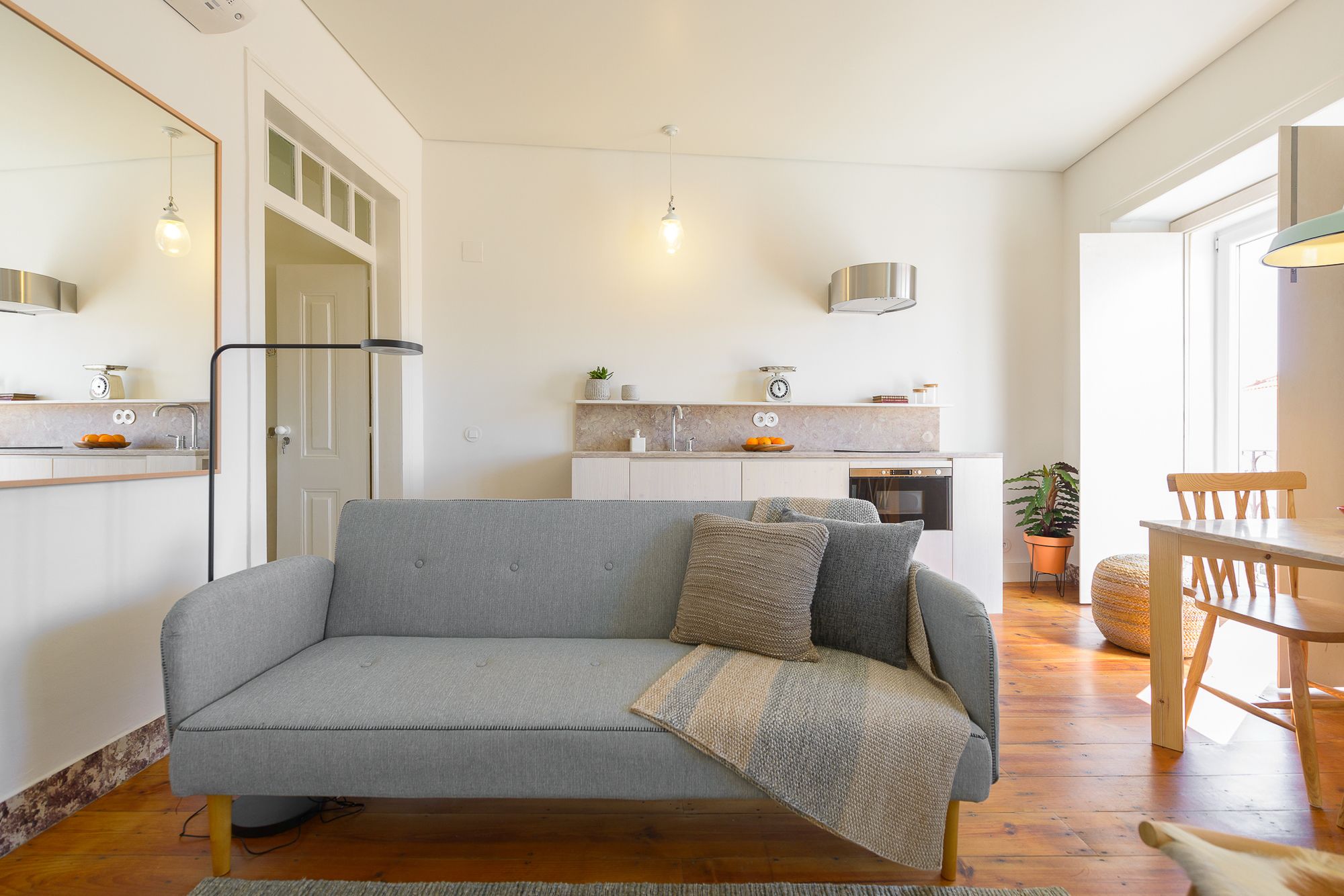 Фото Dona Graca Lisbon Apartments