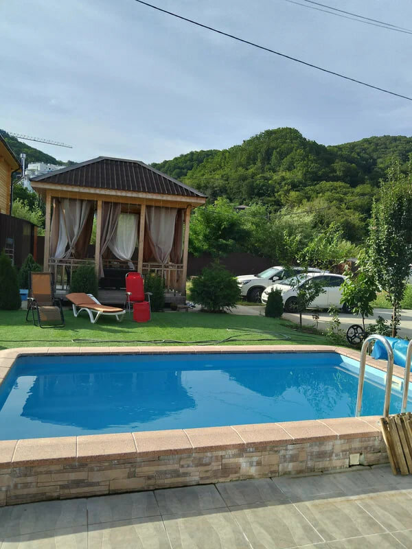 Фото Ежевика