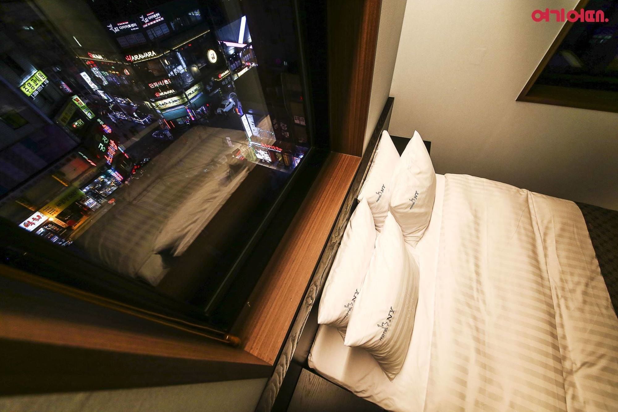 Фото New York Hotel