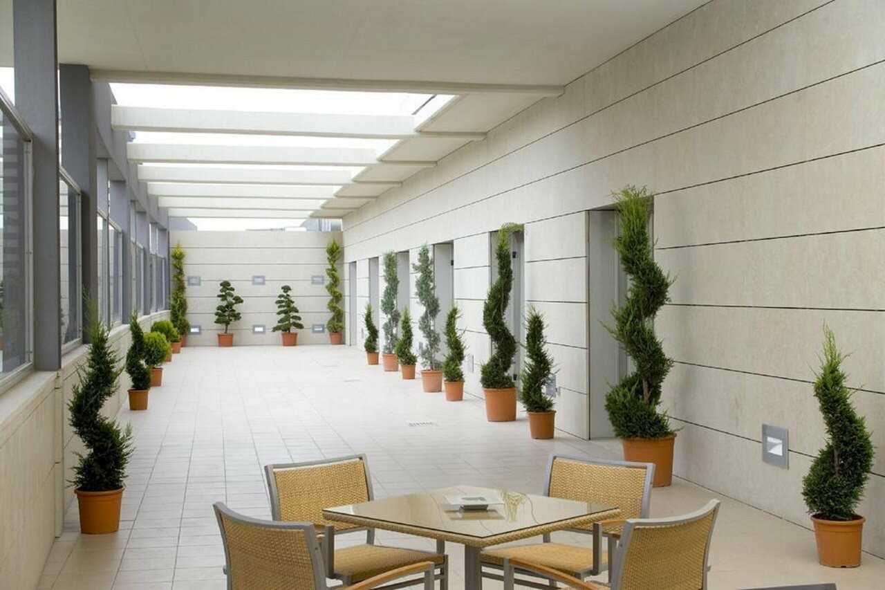 Фото Nh Alicante