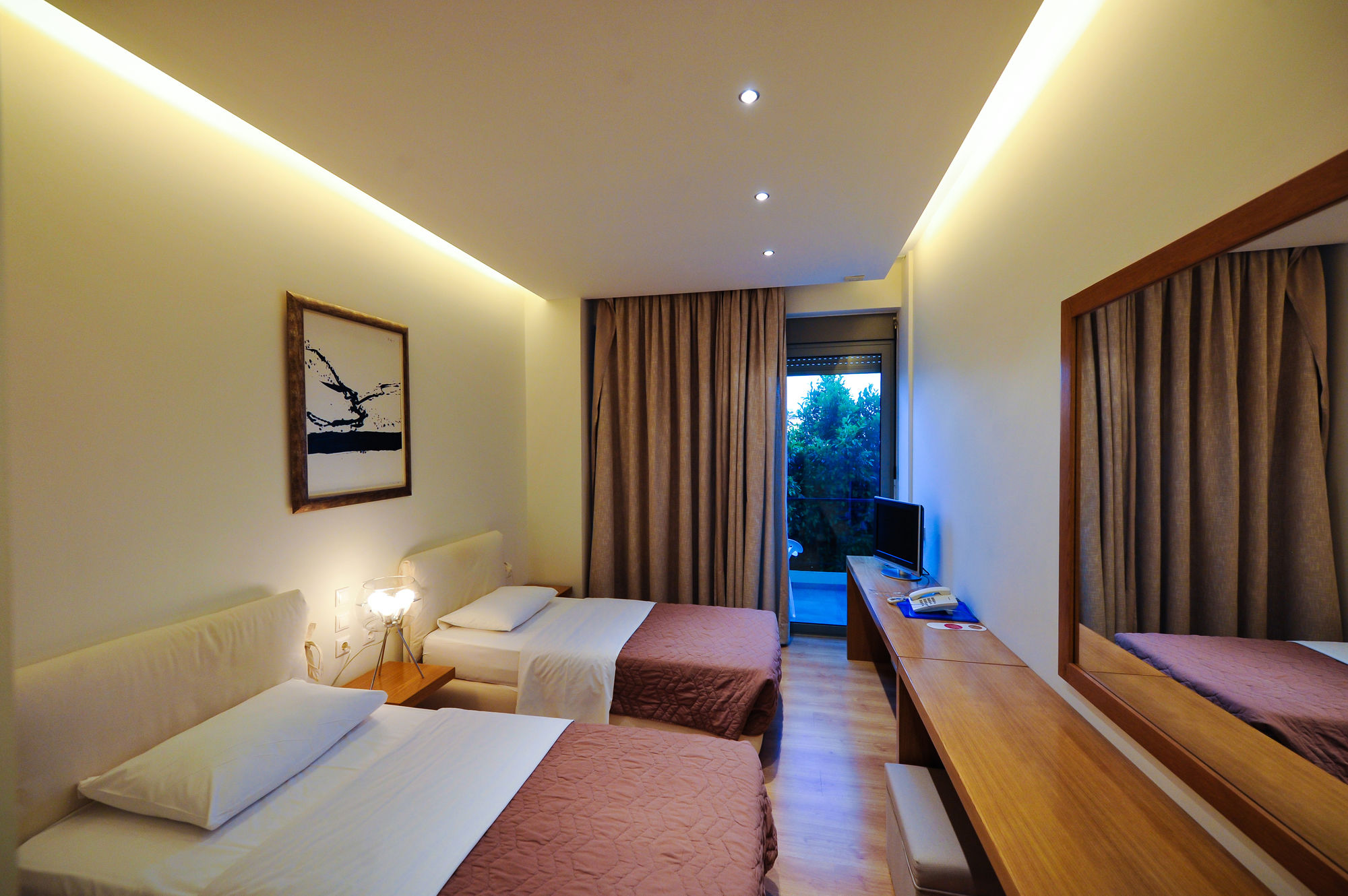 Фото Kleopatra Hotel
