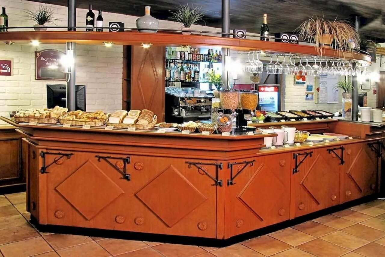 Фото ibis Mendoza