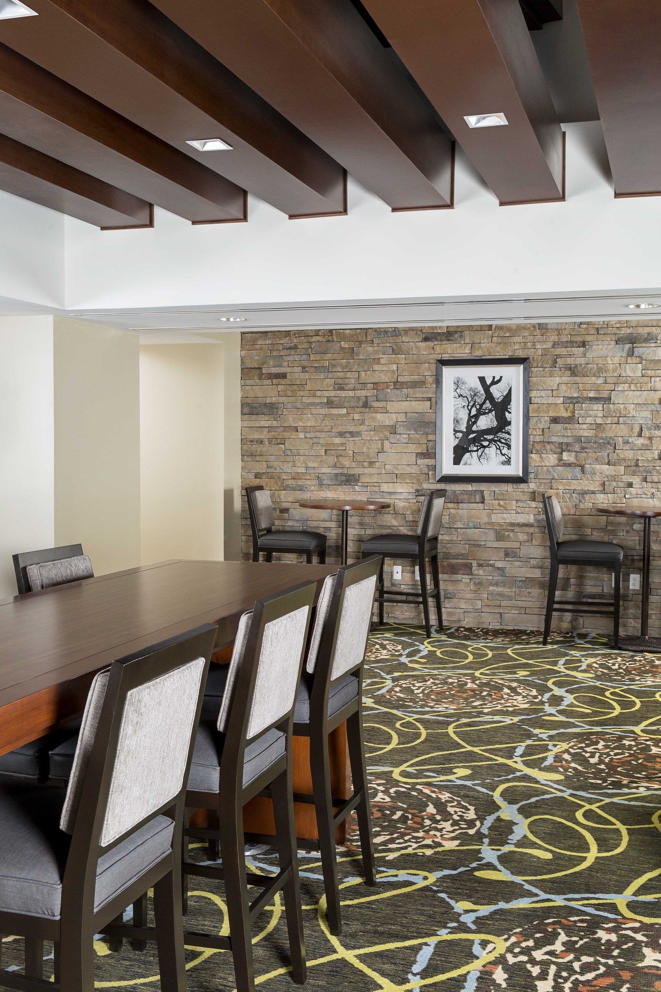 Фото Staybridge Suites Atlanta - Midtown