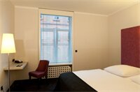 Фото Hotel Topas