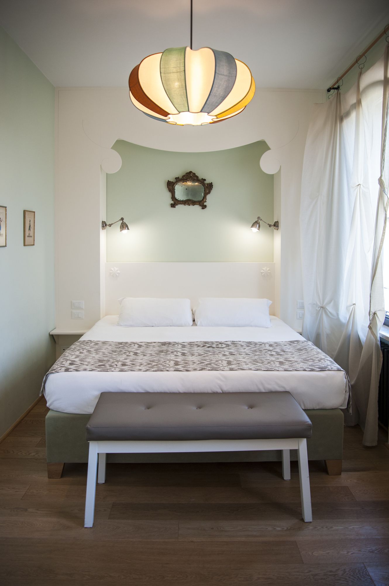 Фото Rarity Suites