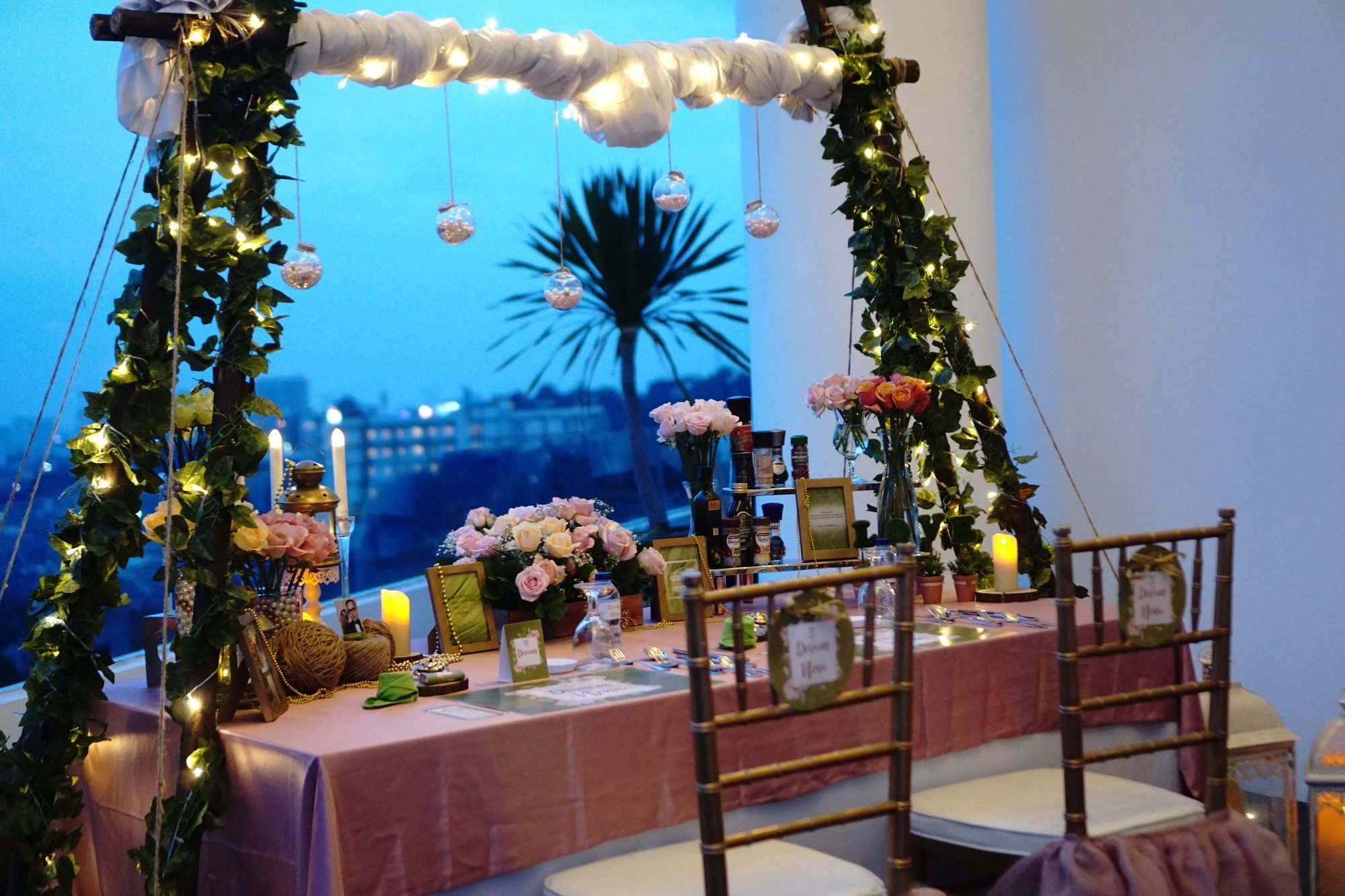 Фото Sensa Hotel