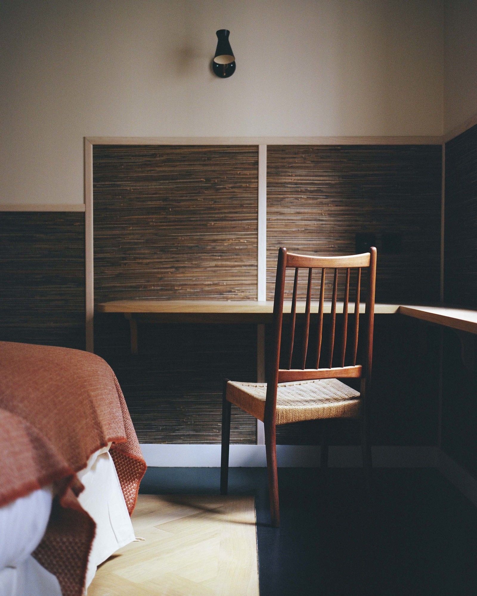 Фото Hôtel Habituel