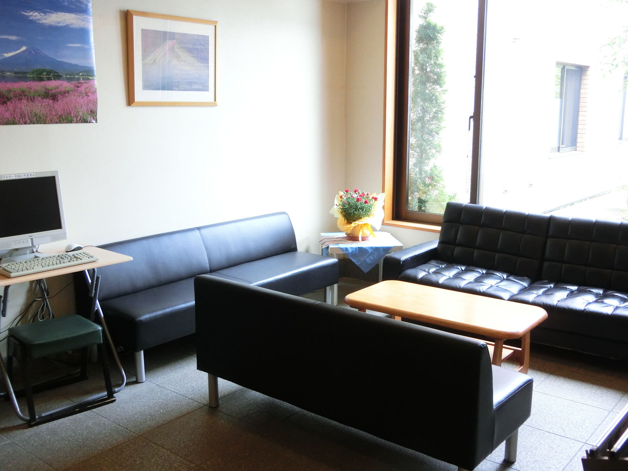 Фото Resort Inn Fuyo Kawaguchiko Inter store