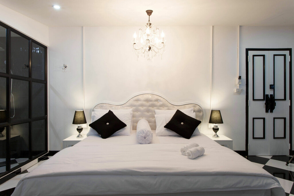 Hotel Meroom Hotel, Phuket, photo