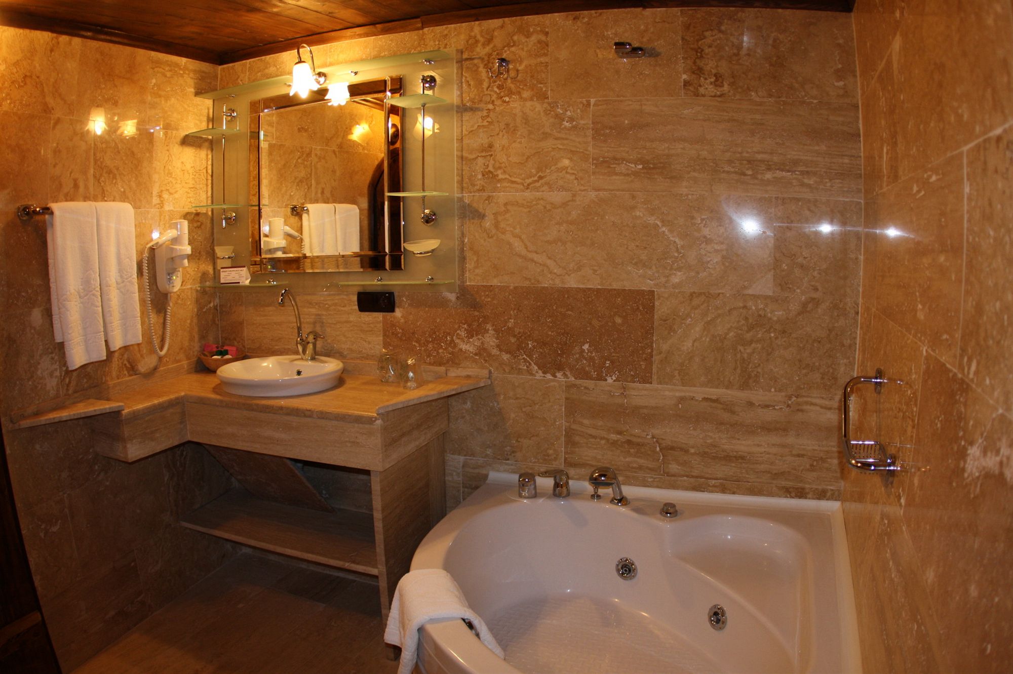 Фото Cappa Villa Cave Hotel & SPA