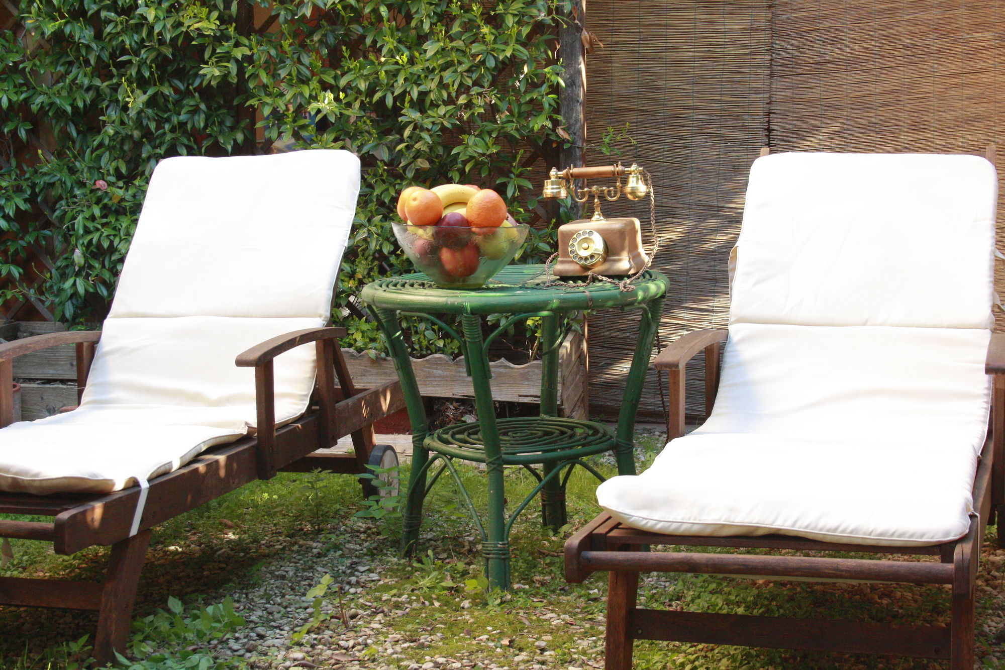 Фото St John Villa