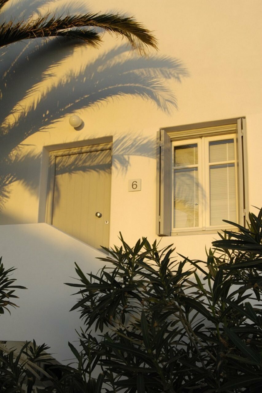 Фото Kapetan Tasos Suites