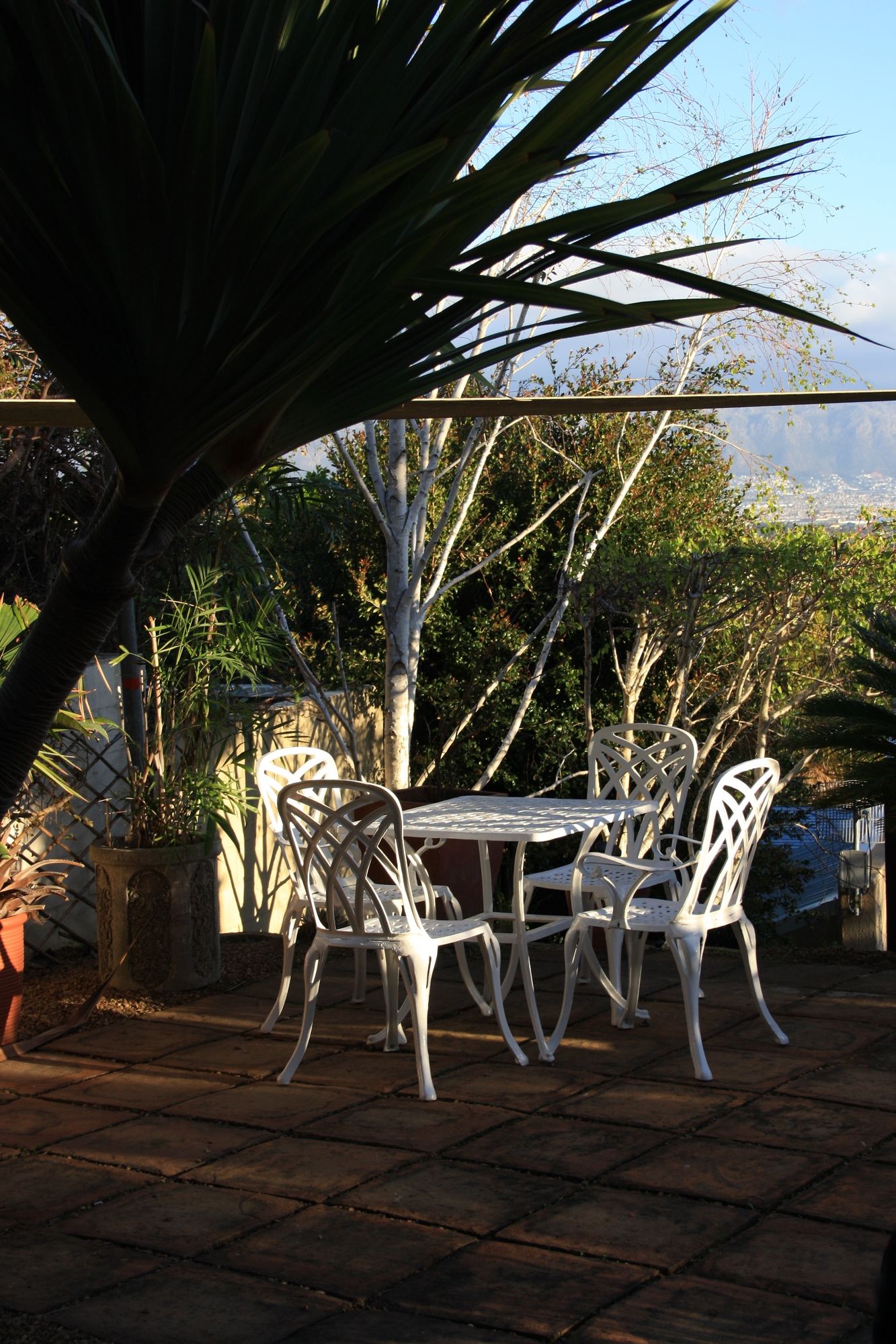 Фото African Dreams Guest House