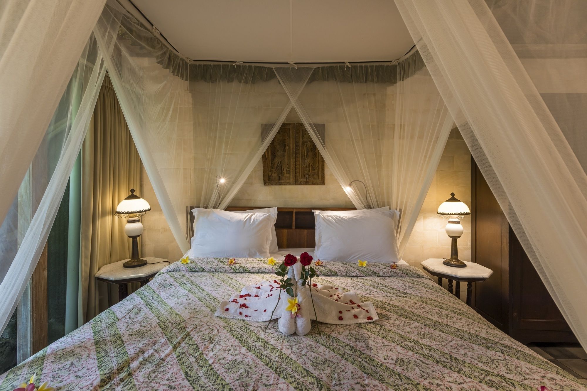 Фото Kampung Kecil