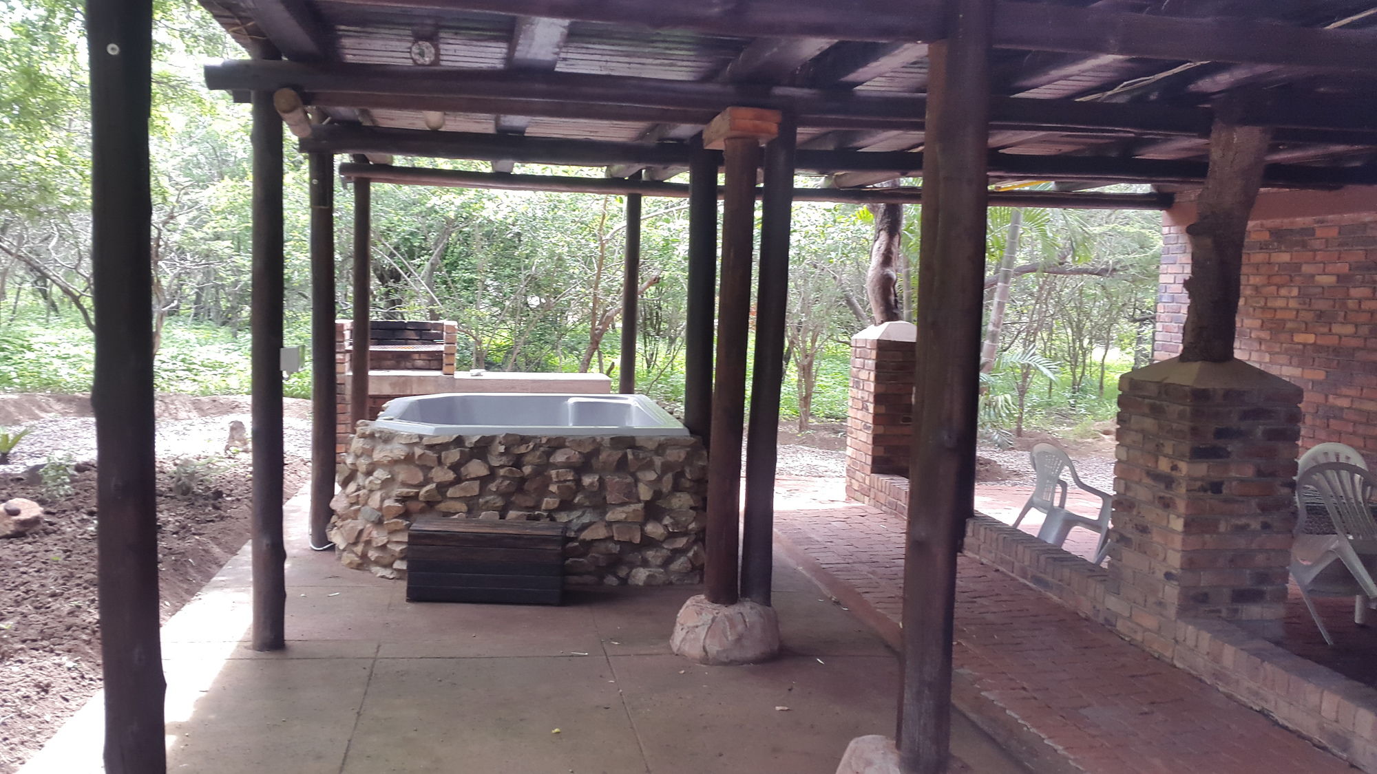 Фото Jabula Lodge