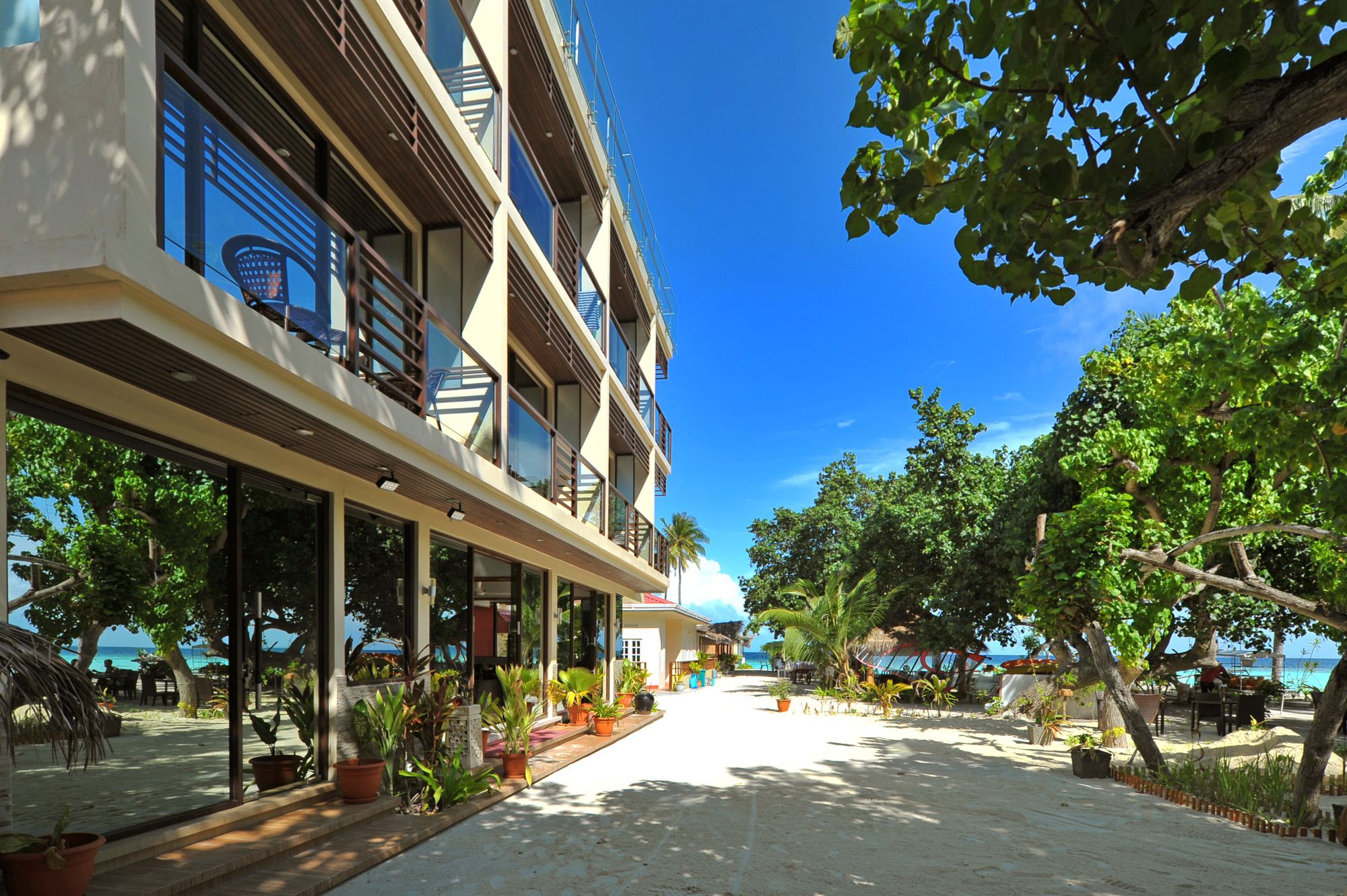 Фото отеля 3