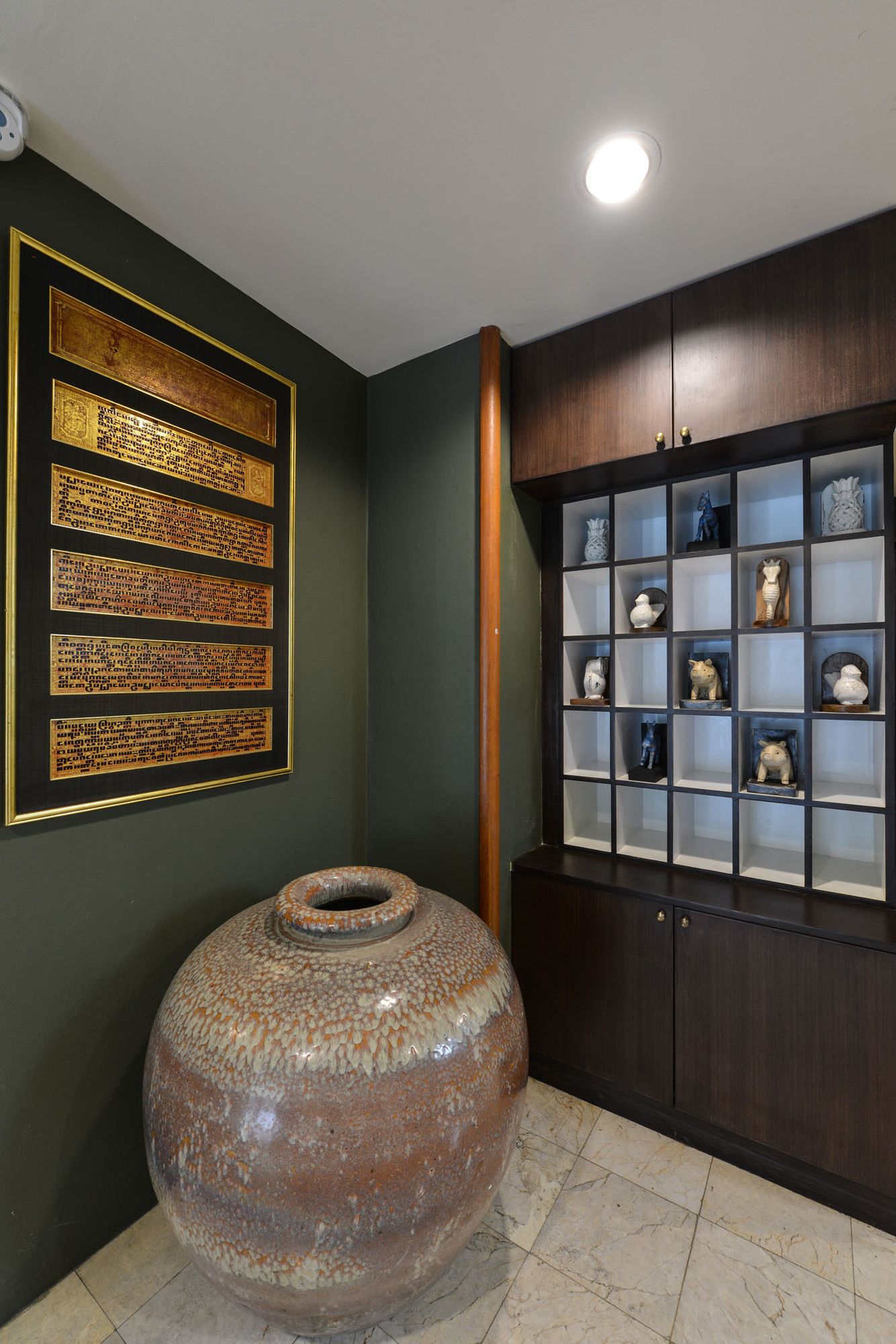 Фото Aspira Residence Ruamrudee