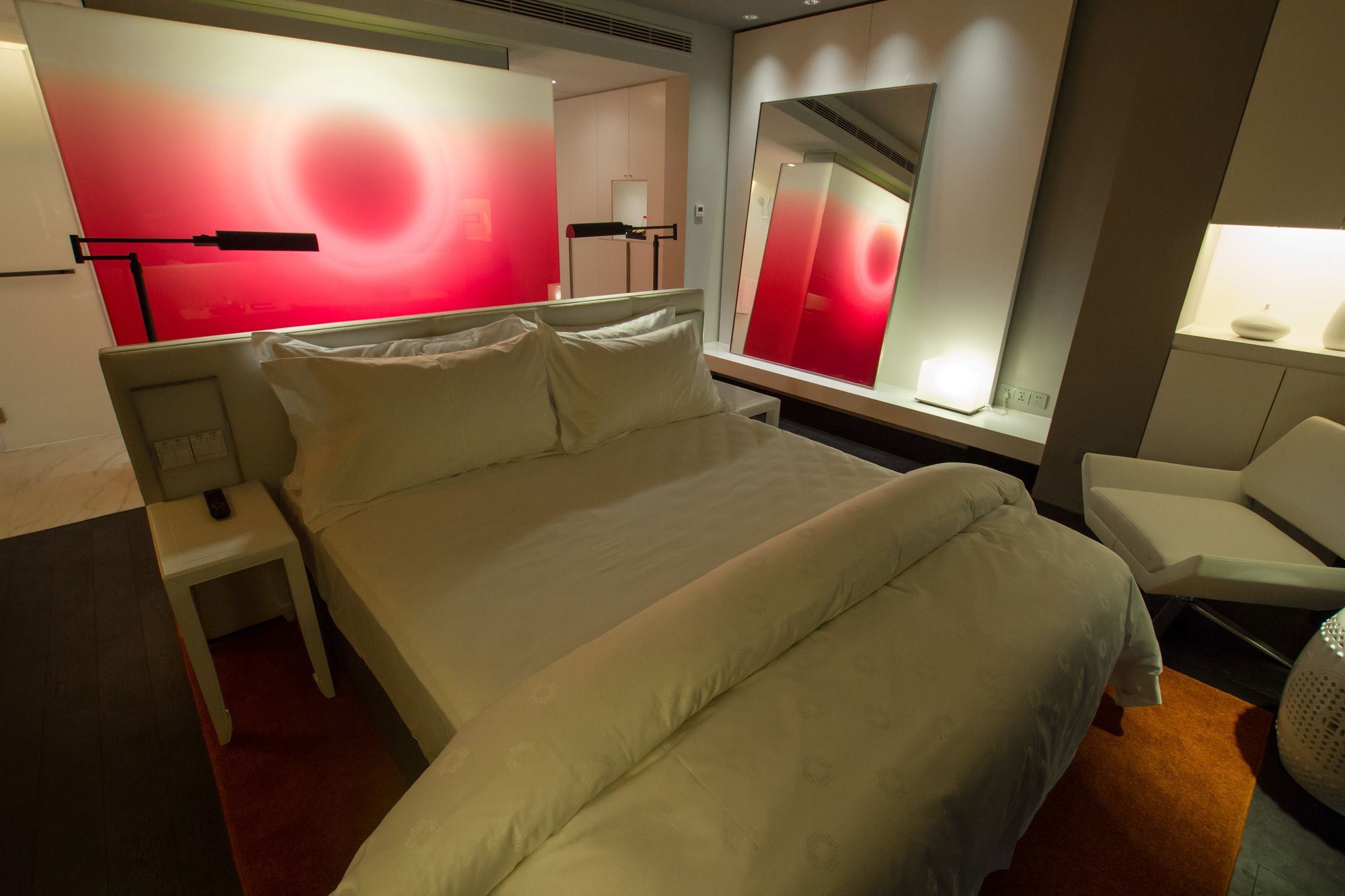 Фото Metropolo Classiq Dahua Hotel Shanghai Jing‘an