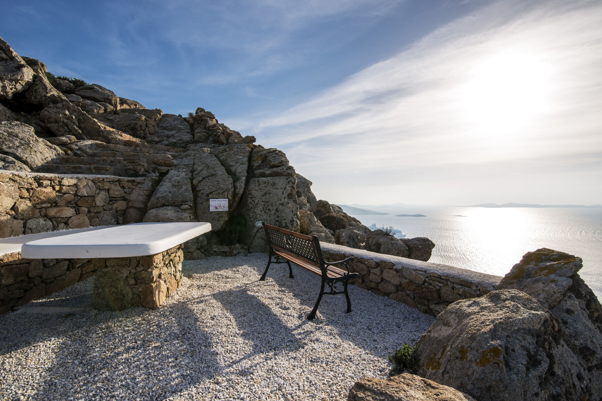 Фото Manolia View Mykonos