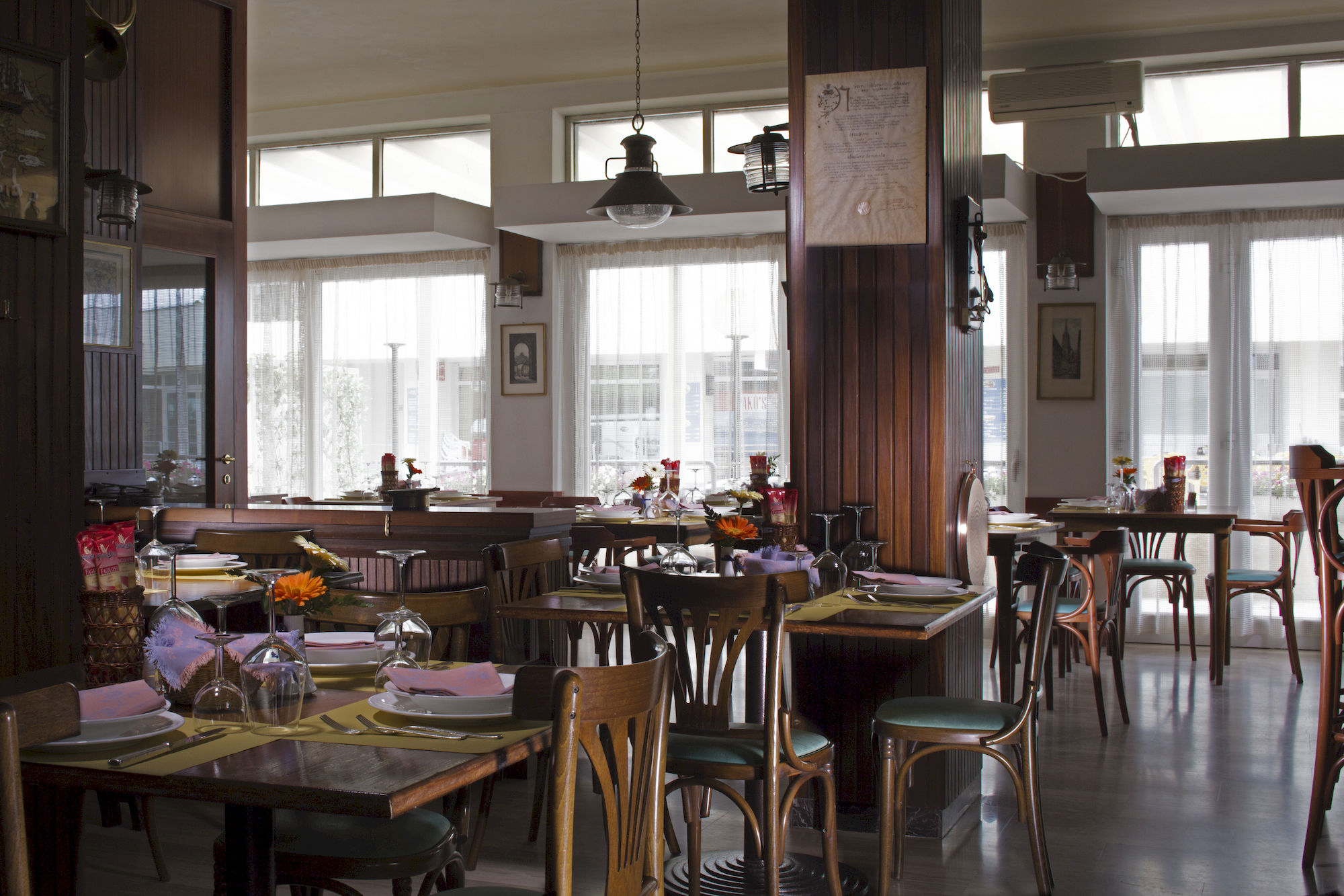 Фото Hotel Paradiso