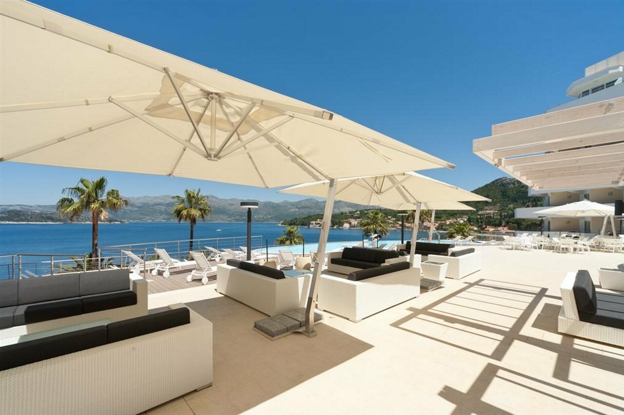 Фото Rmh Lopud Lafodia, Resort & Wellness