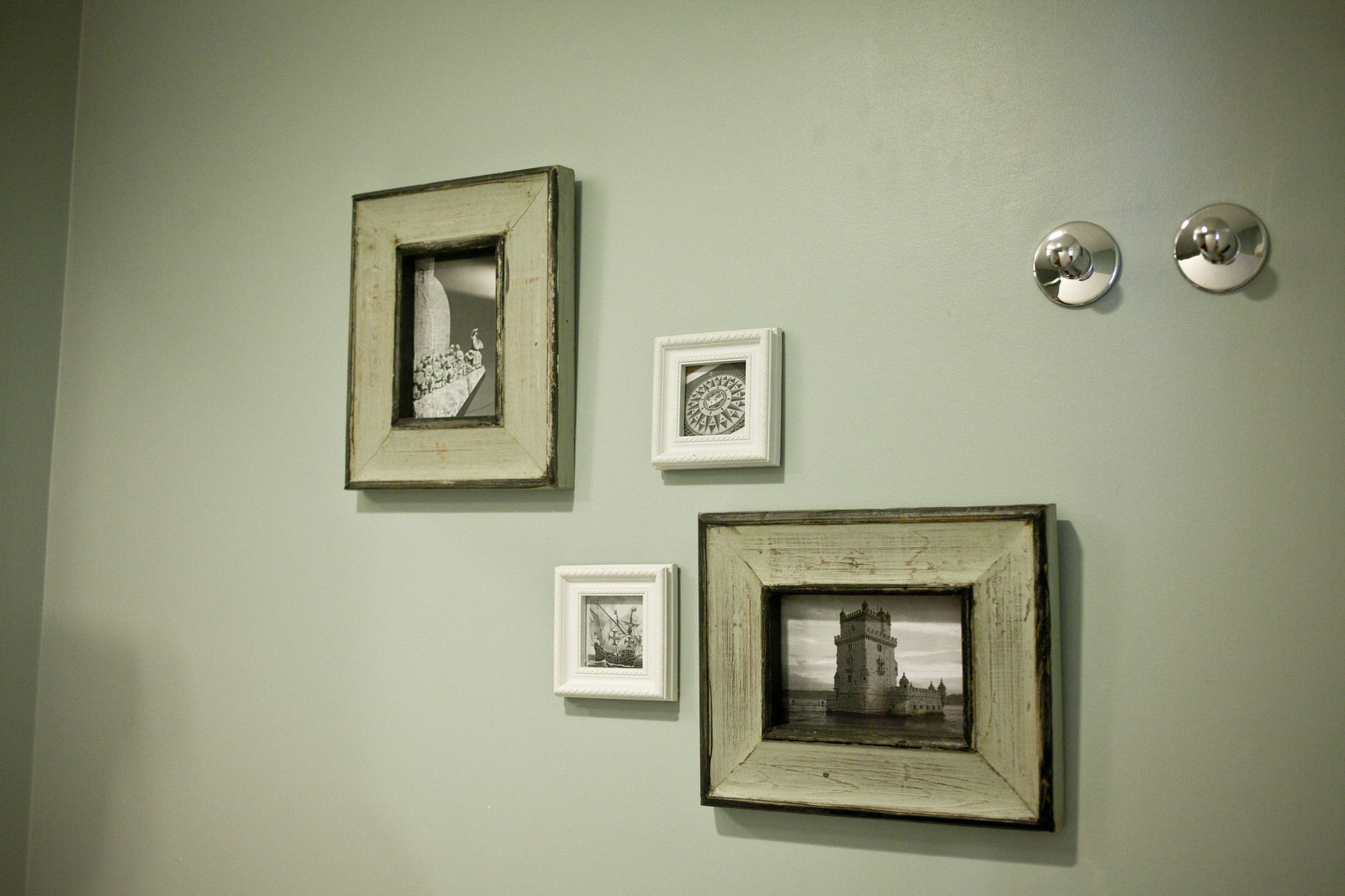 Фото The Art Inn Lisbon