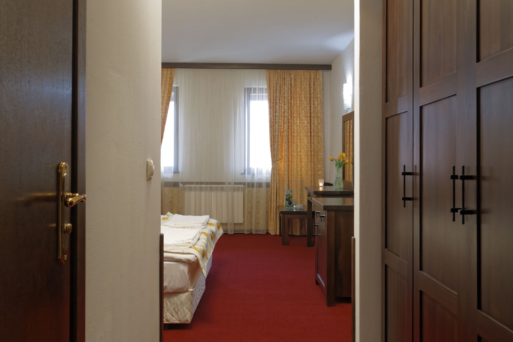 Фото Trinity Residence Bansko