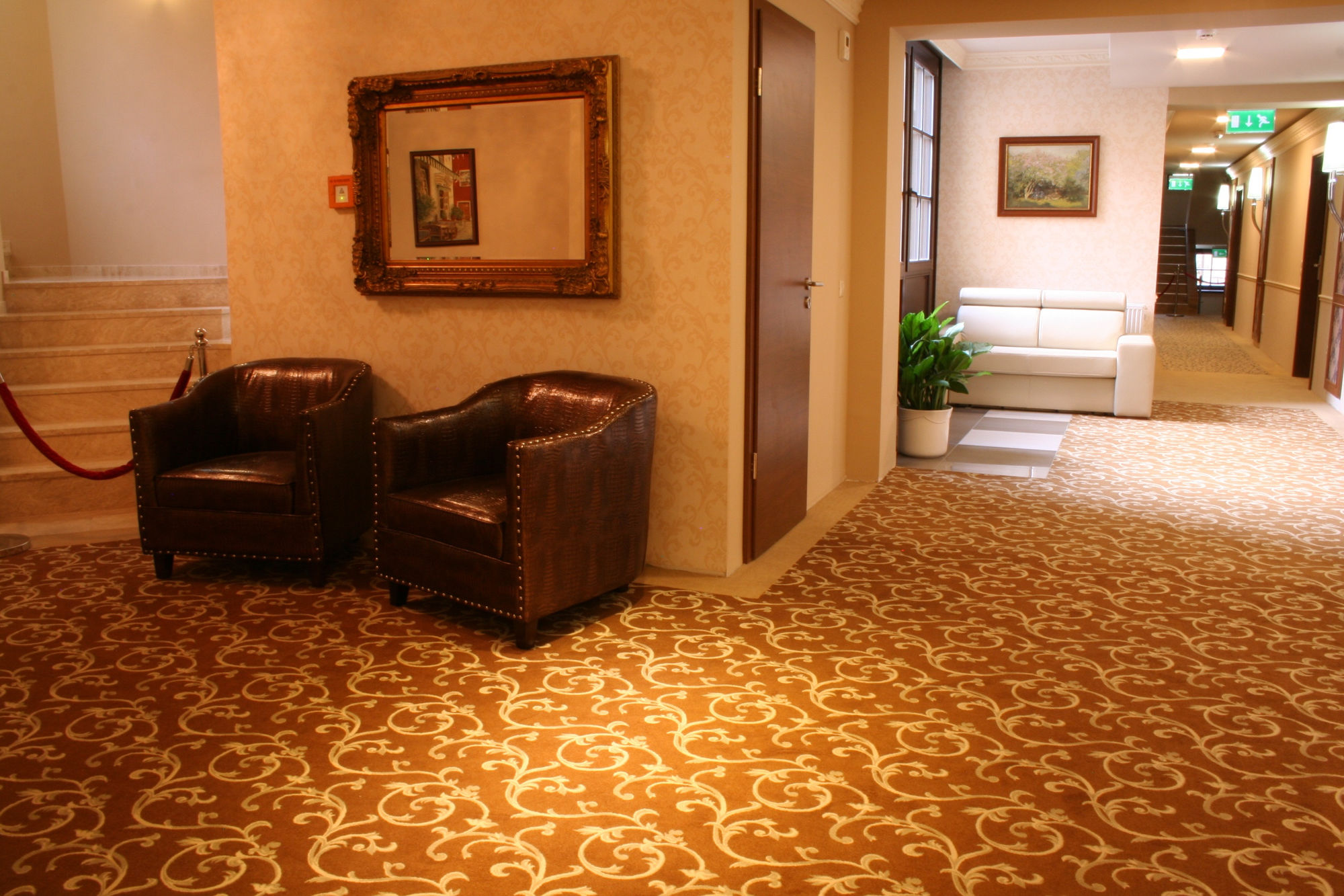 Фото Hotel Capitulum