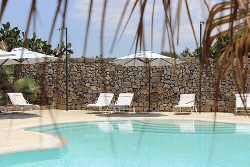 Апартаменты Masseria Pagani в Нардо