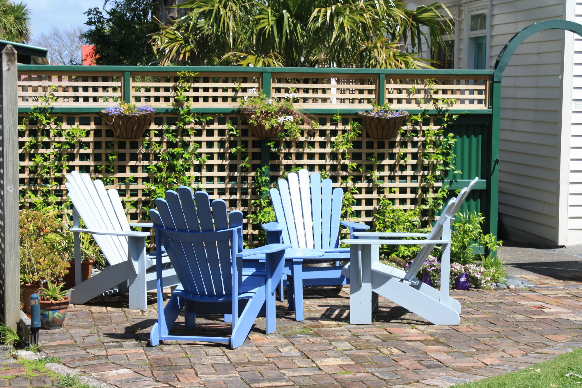 Фото The Great Ponsonby ArtHotel