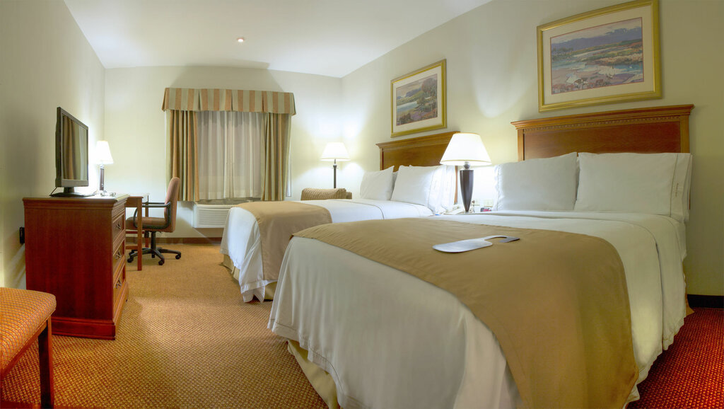 Hotel Holiday Inn Express Piedras Negras, an Ihg Hotel, State of Coahuila de Zaragoza, photo