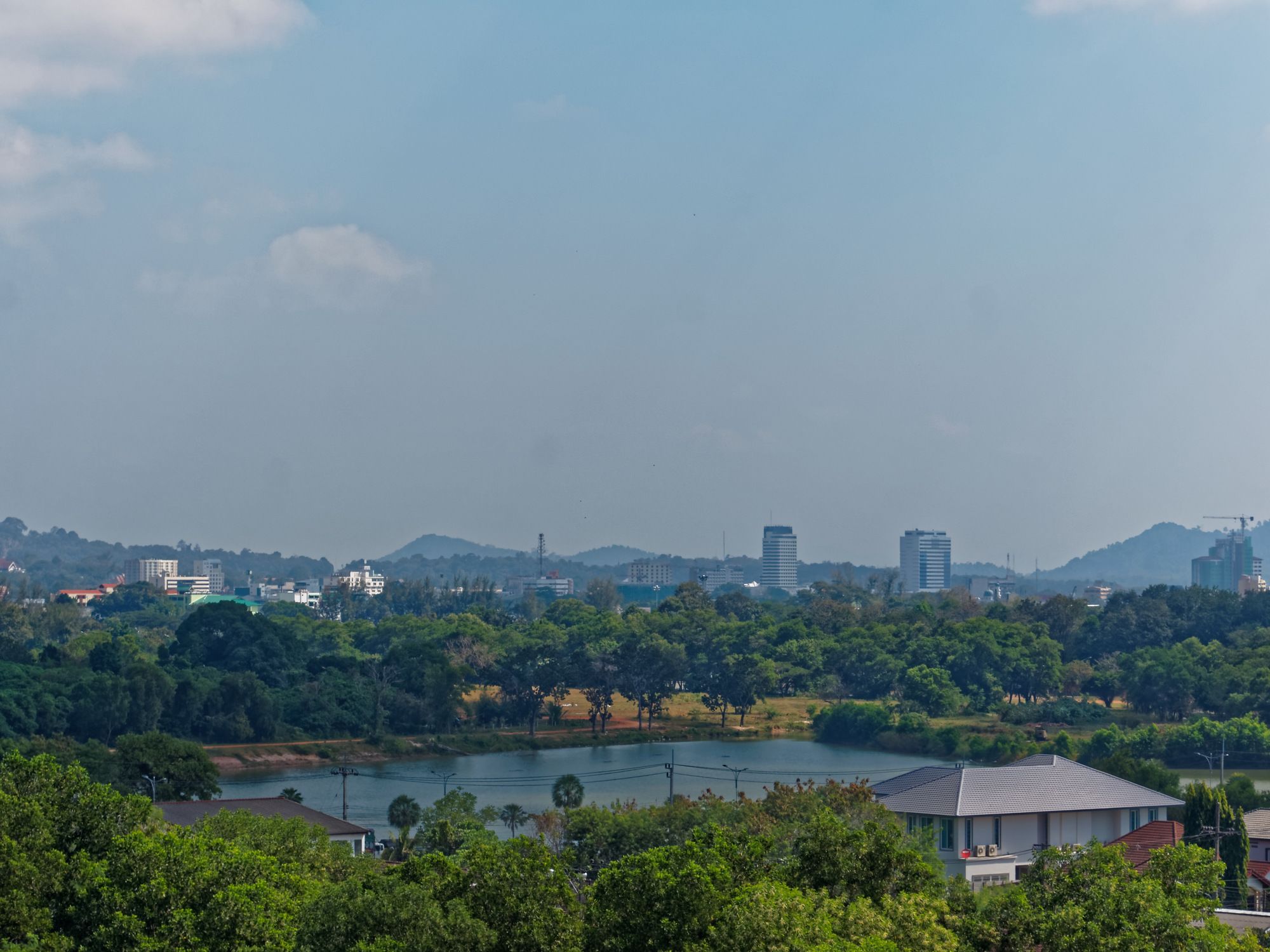 Фото Living Residence Phuket