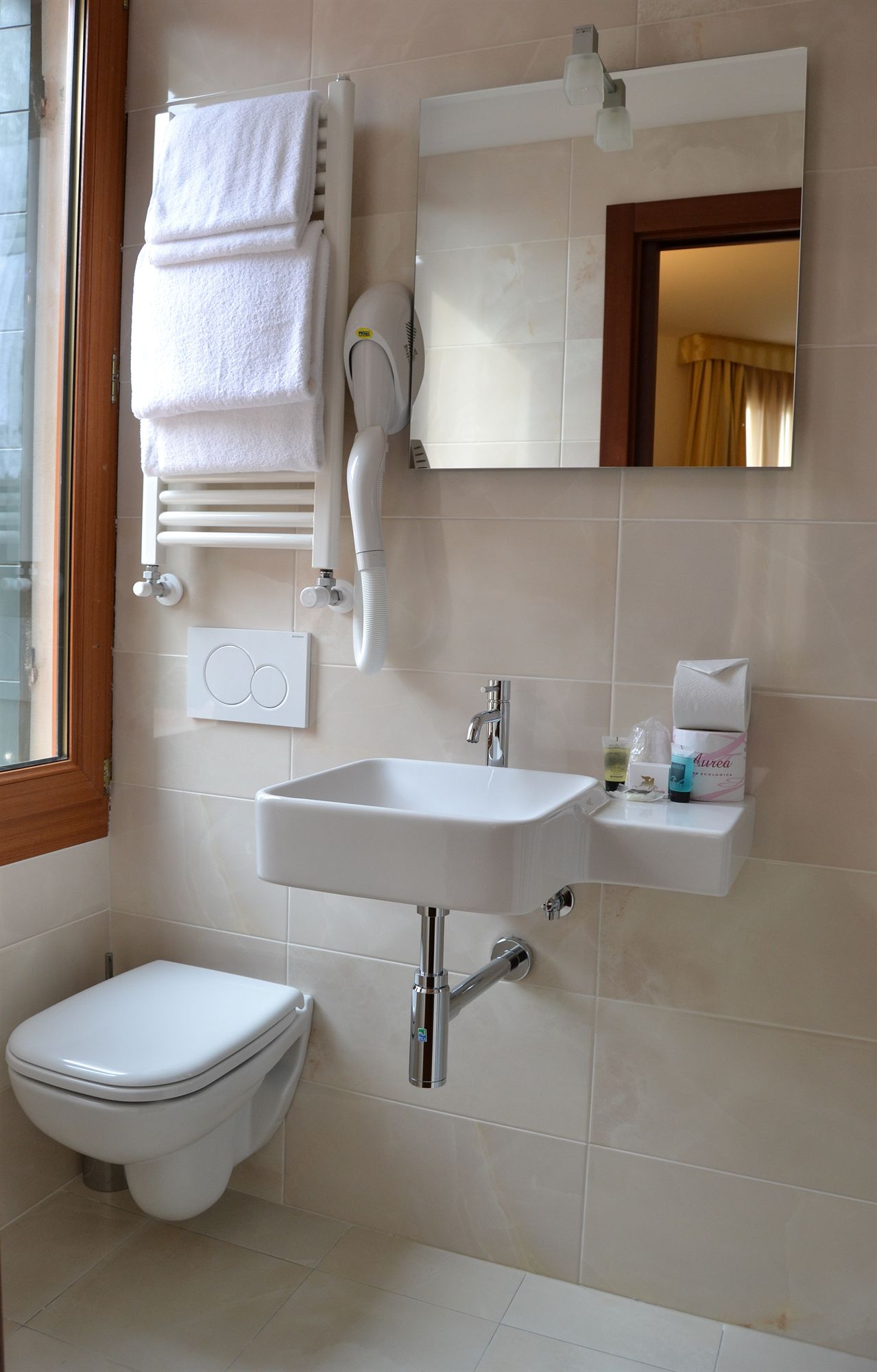 Фото Hotel Giardinetto