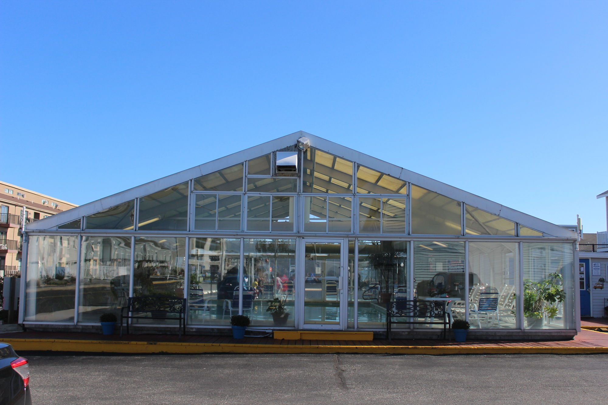 Фото отеля 3